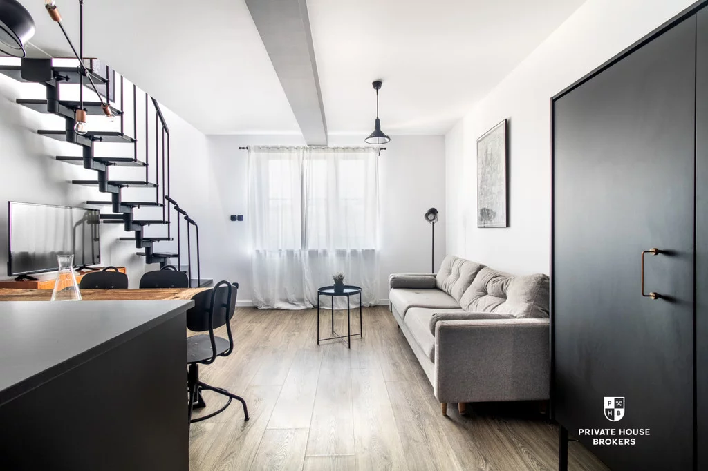 3 pokoje, mieszkanie 51,42 m², piętro 4, oferta nr , 46107/2089/OMW, Kraków, Stare Miasto, Stare Miasto, Tadeusza Pawlikowskiego