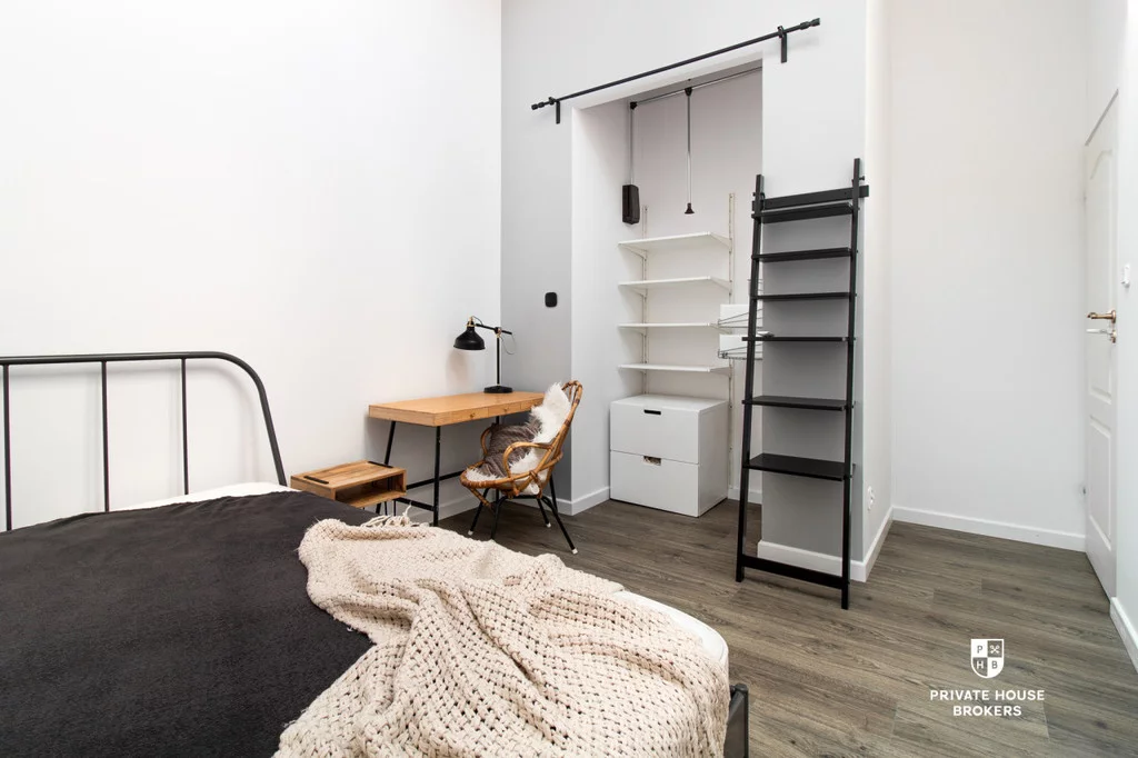 3 pokoje, mieszkanie 51,42 m², piętro 4, oferta nr , 46107/2089/OMW, Kraków, Stare Miasto, Stare Miasto, Tadeusza Pawlikowskiego