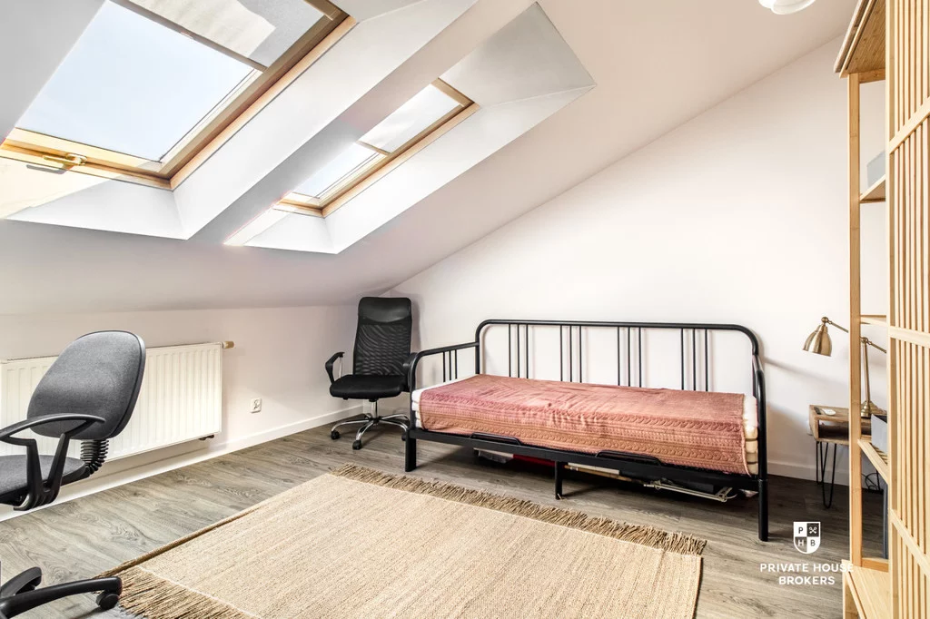 3 pokoje, mieszkanie 51,42 m², piętro 4, oferta nr , 46107/2089/OMW, Kraków, Stare Miasto, Stare Miasto, Tadeusza Pawlikowskiego