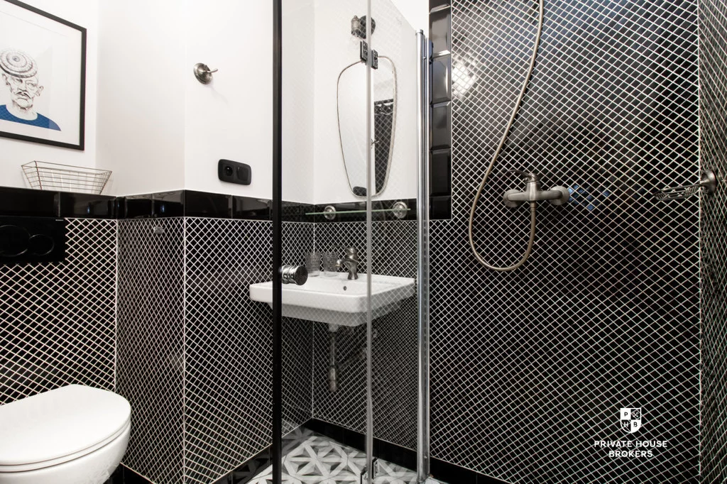 3 pokoje, mieszkanie 51,42 m², piętro 4, oferta nr , 46107/2089/OMW, Kraków, Stare Miasto, Stare Miasto, Tadeusza Pawlikowskiego