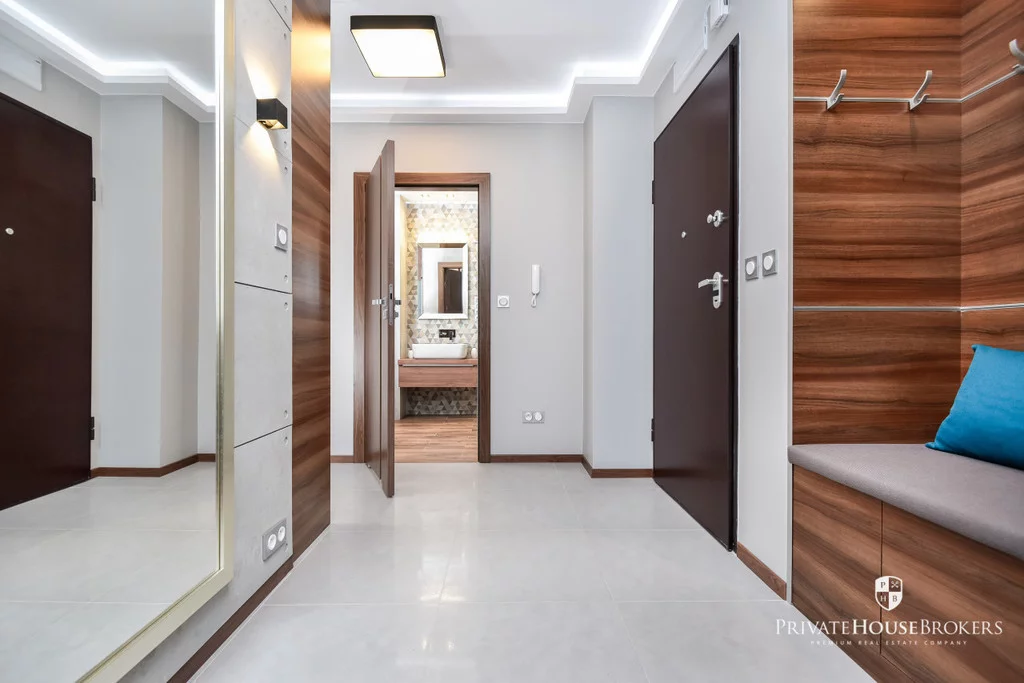3 pokoje, mieszkanie 74,00 m², piętro 4, oferta nr , 30532/2089/OMW, Kraków, Podgórze, Zabłocie, Tadeusza Romanowicza