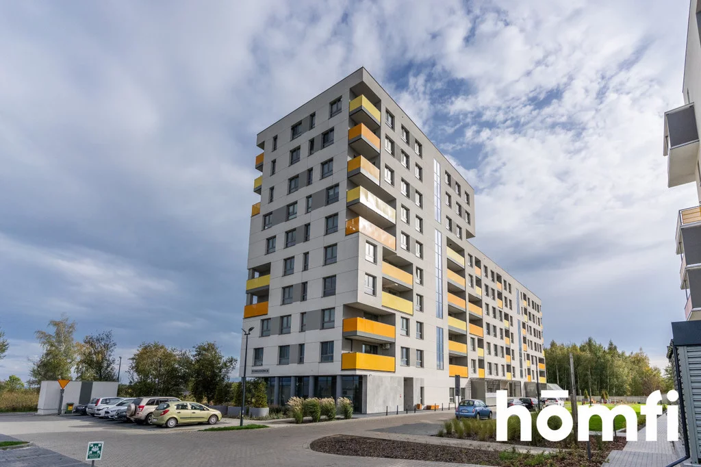 Apartamenty 51921/2089/OMW Rzeszów Miłocin Technologiczna