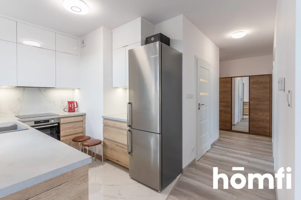 3 pokoje, mieszkanie 55,00 m², piętro 9, oferta nr , 51921/2089/OMW, Rzeszów, Miłocin, Technologiczna