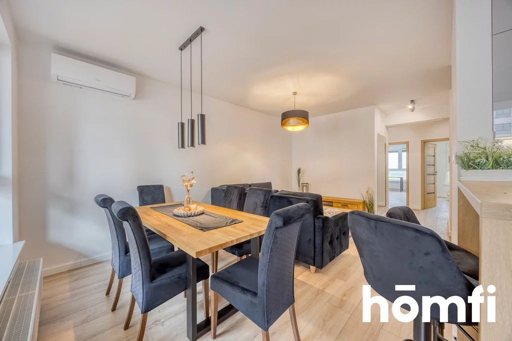 Apartamenty 53376/2089/OMW Rzeszów Miłocin Technologiczna