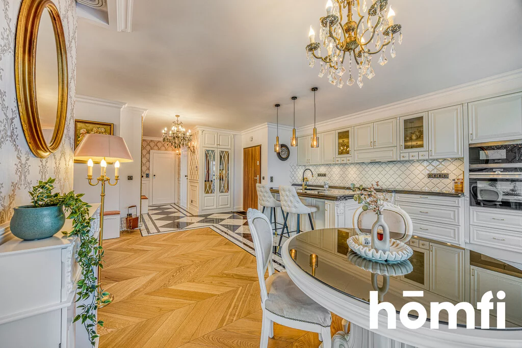 Apartamenty 53417/2089/OMW Rzeszów Teofila Aleksandra Lenartowicza