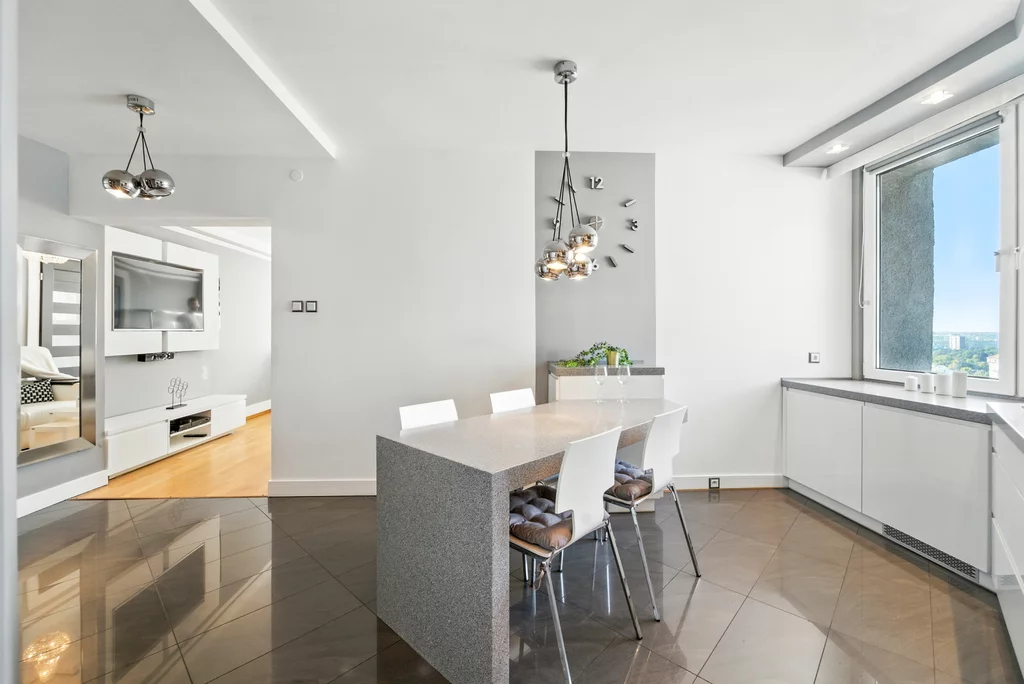 3 pokoje, mieszkanie 62,00 m², piętro 22, oferta nr , 52661/2089/OMW, Katowice, Dąbrówka Mała, Dąbrówka Mała, al. Walentego Roździeńskiego