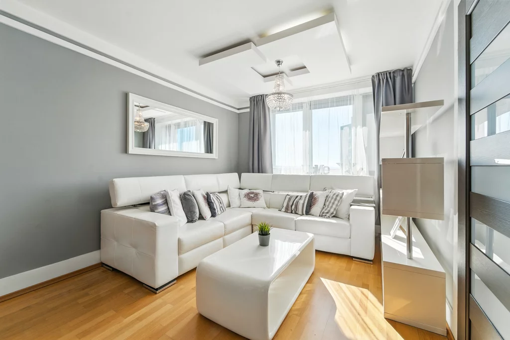 3 pokoje, mieszkanie 62,00 m², piętro 22, oferta nr , 52661/2089/OMW, Katowice, Dąbrówka Mała, Dąbrówka Mała, al. Walentego Roździeńskiego