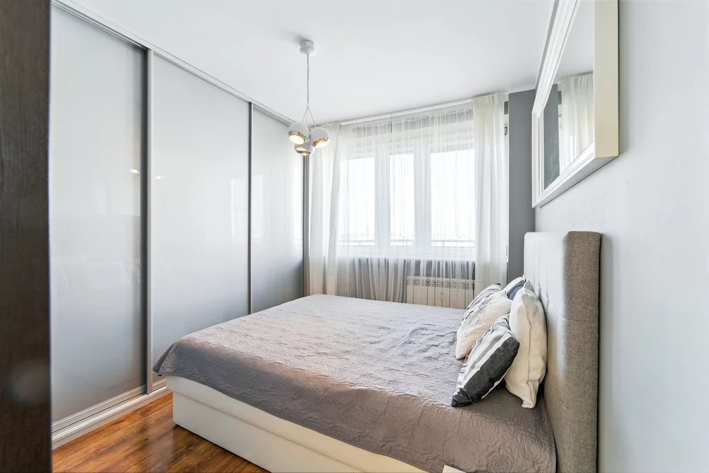 3 pokoje, mieszkanie 62,00 m², piętro 22, oferta nr , 52661/2089/OMW, Katowice, Dąbrówka Mała, Dąbrówka Mała, al. Walentego Roździeńskiego
