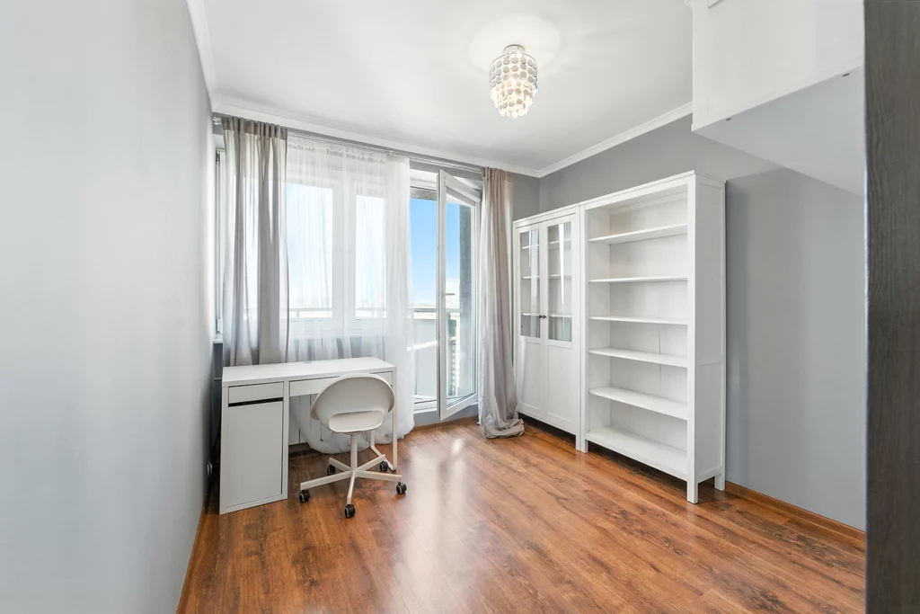 3 pokoje, mieszkanie 62,00 m², piętro 22, oferta nr , 52661/2089/OMW, Katowice, Dąbrówka Mała, Dąbrówka Mała, al. Walentego Roździeńskiego