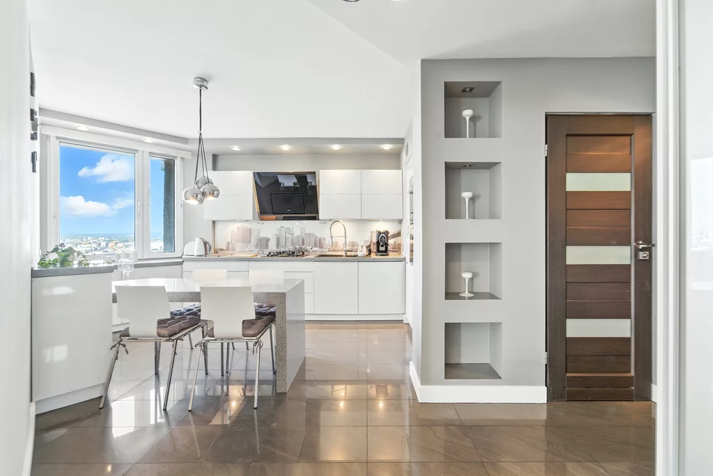 3 pokoje, mieszkanie 62,00 m², piętro 22, oferta nr , 52661/2089/OMW, Katowice, Dąbrówka Mała, Dąbrówka Mała, al. Walentego Roździeńskiego