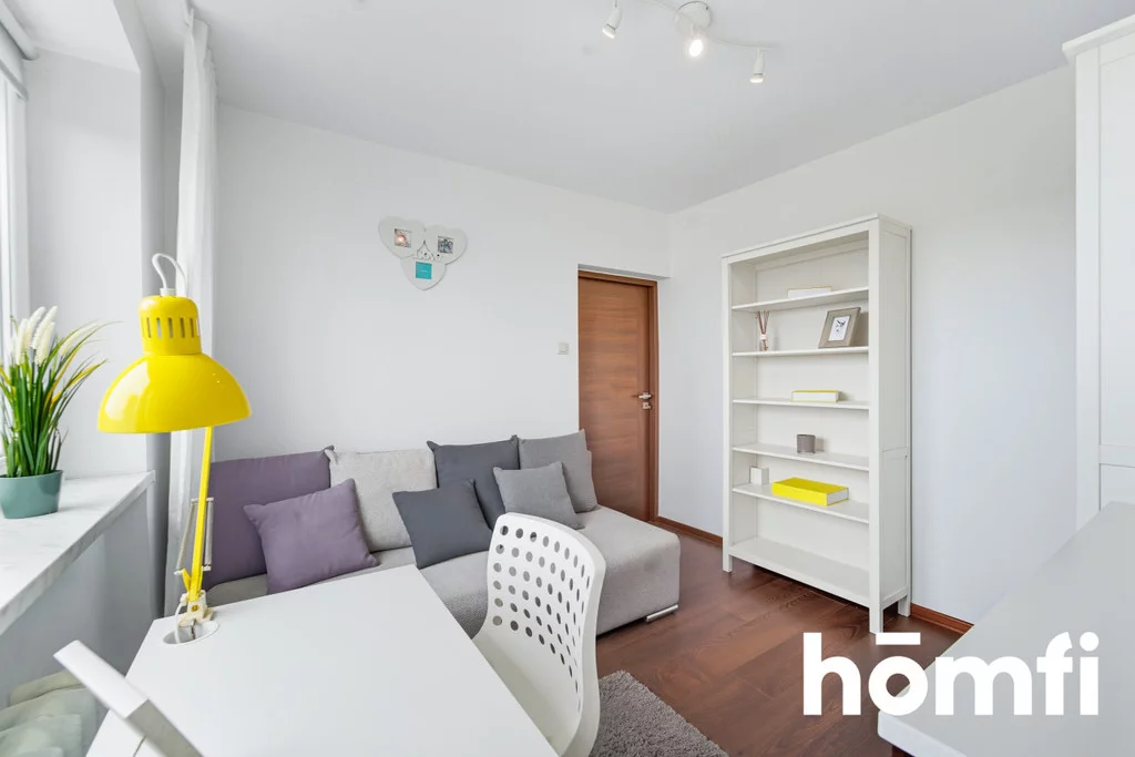 3 pokoje, mieszkanie 59,99 m², piętro 7, oferta nr , 52662/2089/OMW, Katowice, Dąbrówka Mała, Dąbrówka Mała, al. Walentego Roździeńskiego