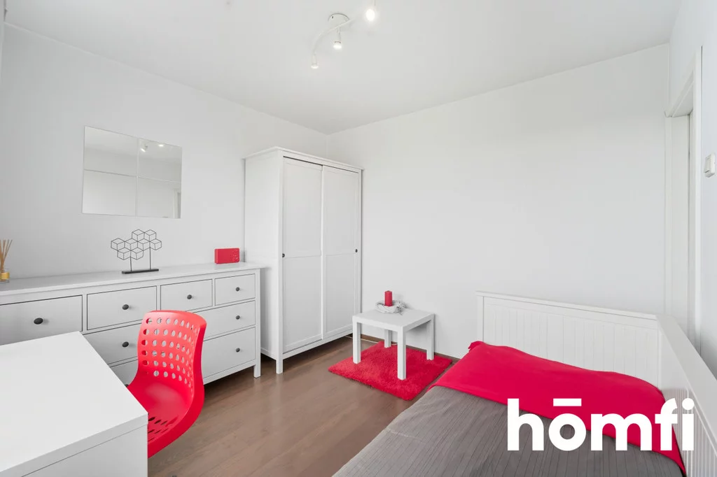3 pokoje, mieszkanie 59,99 m², piętro 7, oferta nr , 52662/2089/OMW, Katowice, Dąbrówka Mała, Dąbrówka Mała, al. Walentego Roździeńskiego