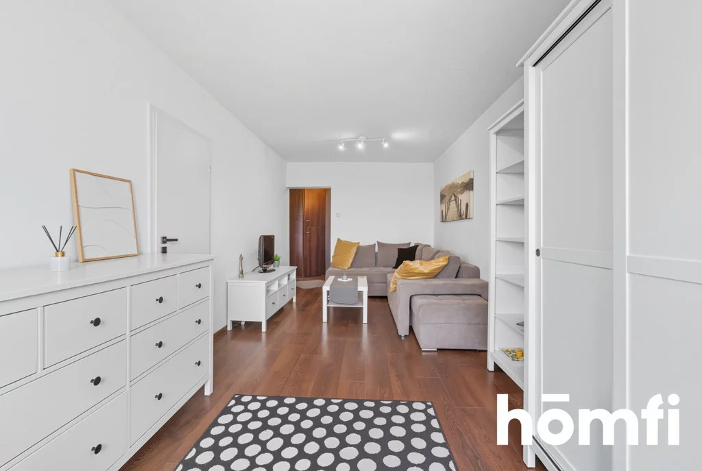3 pokoje, mieszkanie 59,99 m², piętro 7, oferta nr , 52662/2089/OMW, Katowice, Dąbrówka Mała, Dąbrówka Mała, al. Walentego Roździeńskiego