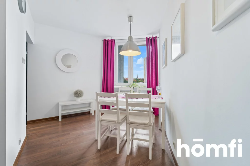 3 pokoje, mieszkanie 59,99 m², piętro 7, oferta nr , 52662/2089/OMW, Katowice, Dąbrówka Mała, Dąbrówka Mała, al. Walentego Roździeńskiego