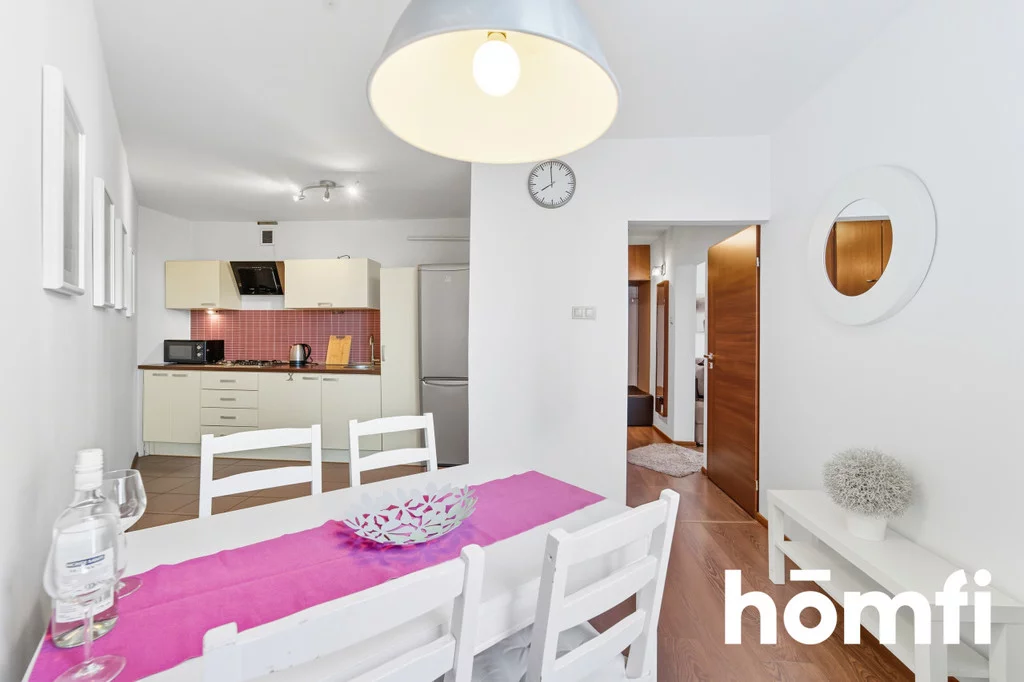 3 pokoje, mieszkanie 59,99 m², piętro 7, oferta nr , 52662/2089/OMW, Katowice, Dąbrówka Mała, Dąbrówka Mała, al. Walentego Roździeńskiego