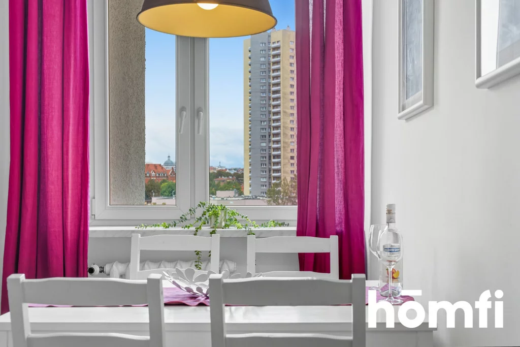 3 pokoje, mieszkanie 59,99 m², piętro 7, oferta nr , 52662/2089/OMW, Katowice, Dąbrówka Mała, Dąbrówka Mała, al. Walentego Roździeńskiego