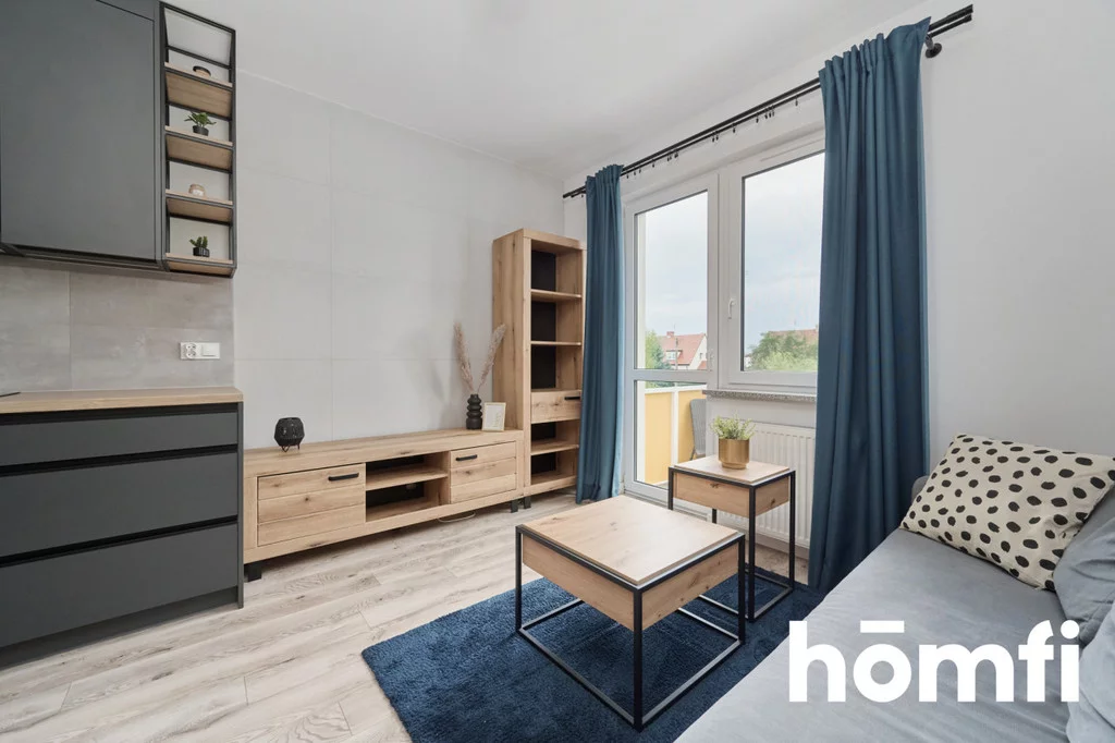 3 pokoje, mieszkanie 52,45 m², piętro 1, oferta nr , 52877/2089/OMW, Wrocław, Maślice, Węgliniecka