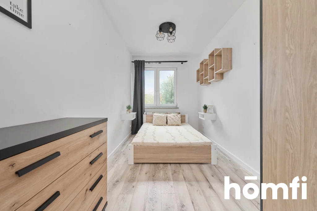 3 pokoje, mieszkanie 52,45 m², piętro 1, oferta nr , 52877/2089/OMW, Wrocław, Maślice, Węgliniecka