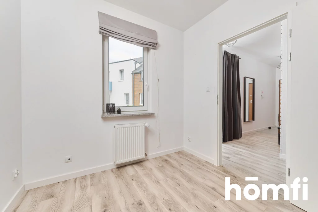 3 pokoje, mieszkanie 52,45 m², piętro 1, oferta nr , 52877/2089/OMW, Wrocław, Maślice, Węgliniecka