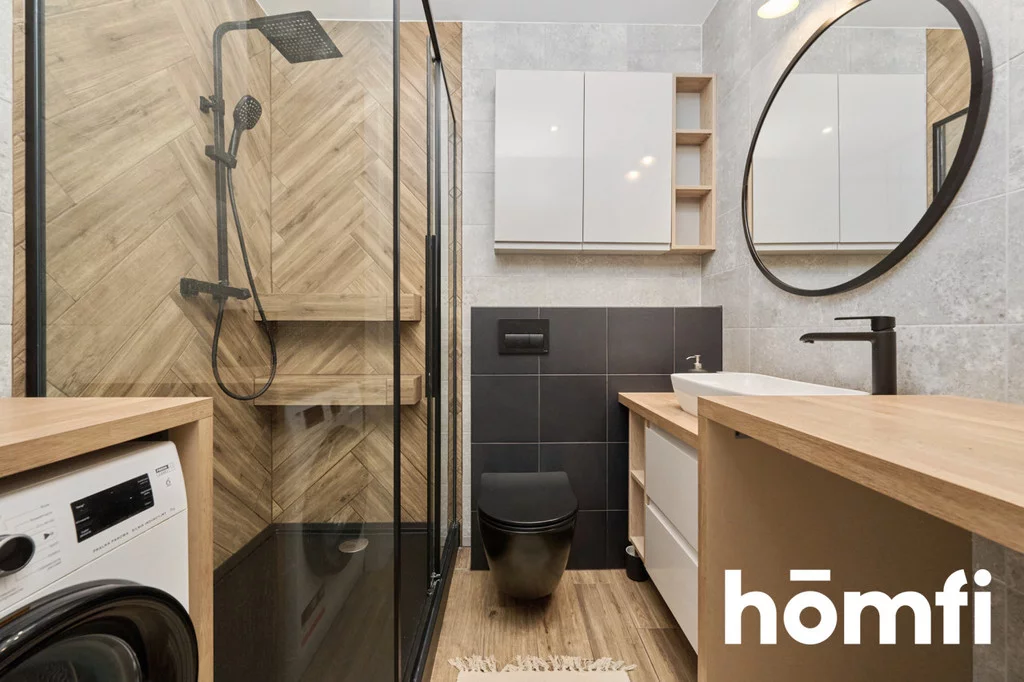 3 pokoje, mieszkanie 52,45 m², piętro 1, oferta nr , 52877/2089/OMW, Wrocław, Maślice, Węgliniecka