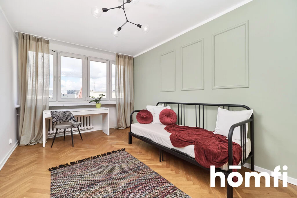 Apartamenty 52319/2089/OMW Wrocław Stare Miasto ks. Wincentego Kraińskiego
