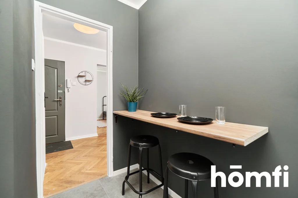 3 pokoje, mieszkanie 54,00 m², piętro 5, oferta nr , 52319/2089/OMW, Wrocław, Stare Miasto, ks. Wincentego Kraińskiego
