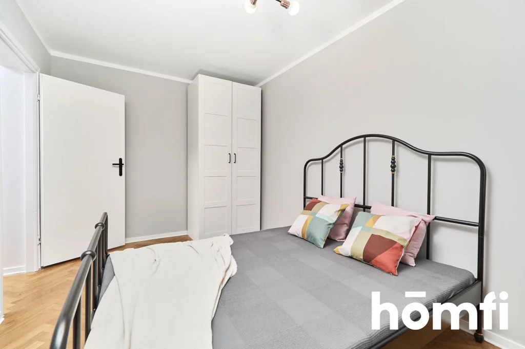 3 pokoje, mieszkanie 54,00 m², piętro 5, oferta nr , 52319/2089/OMW, Wrocław, Stare Miasto, ks. Wincentego Kraińskiego