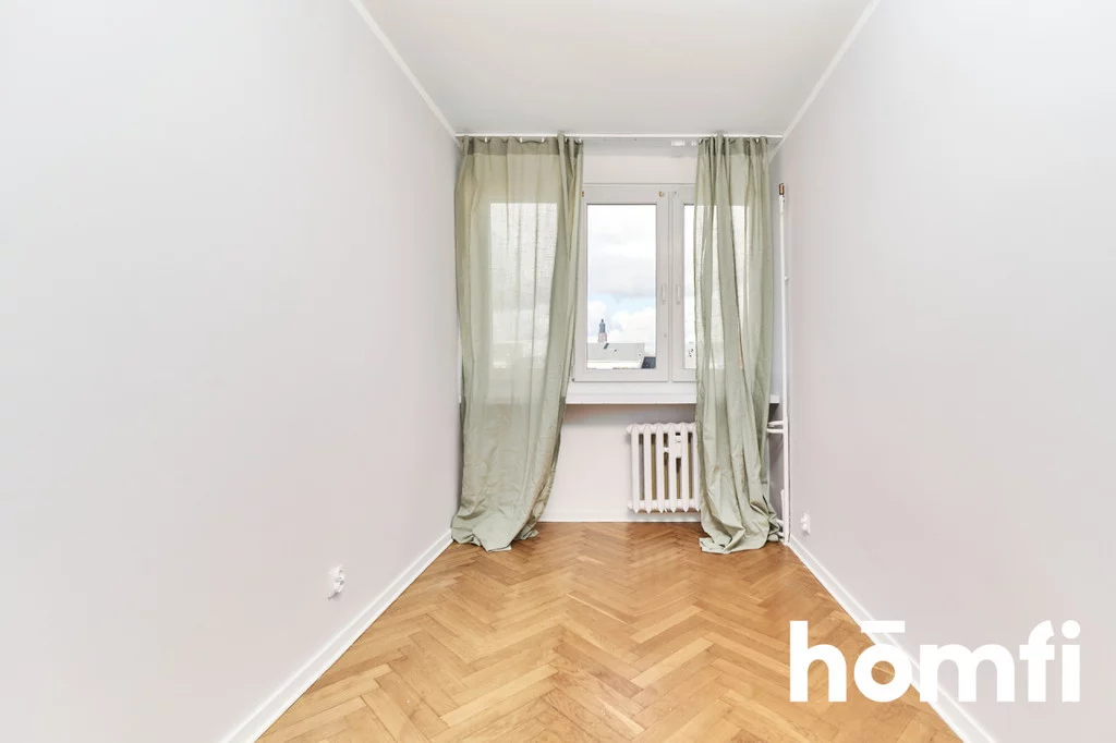 3 pokoje, mieszkanie 54,00 m², piętro 5, oferta nr , 52319/2089/OMW, Wrocław, Stare Miasto, ks. Wincentego Kraińskiego