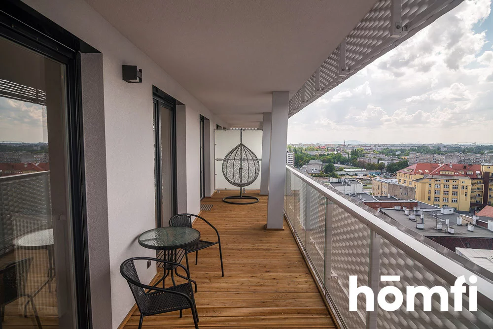 Apartamenty 52612/2089/OMW Wrocław Stare Miasto gen. Władysława Sikorskiego