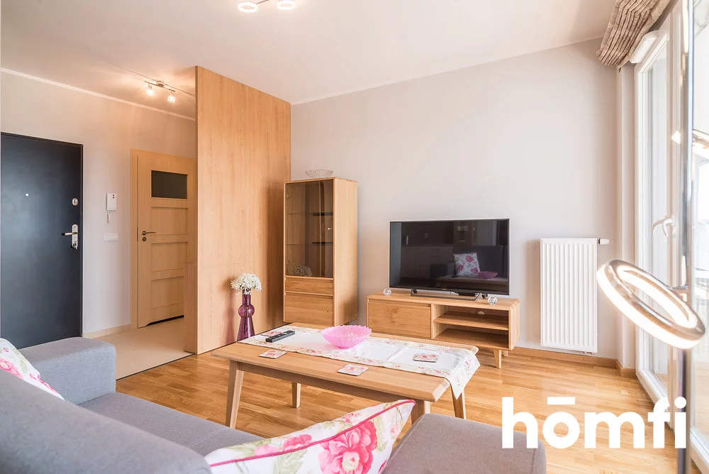 3 pokoje, mieszkanie 68,00 m², piętro 12, oferta nr , 52612/2089/OMW, Wrocław, Stare Miasto, gen. Władysława Sikorskiego
