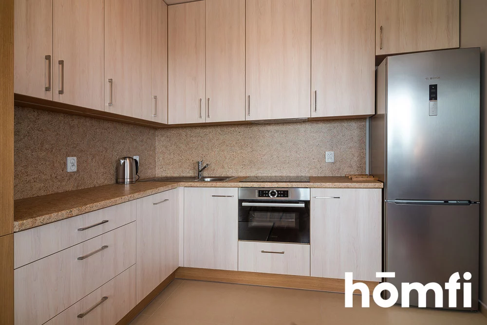 3 pokoje, mieszkanie 68,00 m², piętro 12, oferta nr , 52612/2089/OMW, Wrocław, Stare Miasto, gen. Władysława Sikorskiego