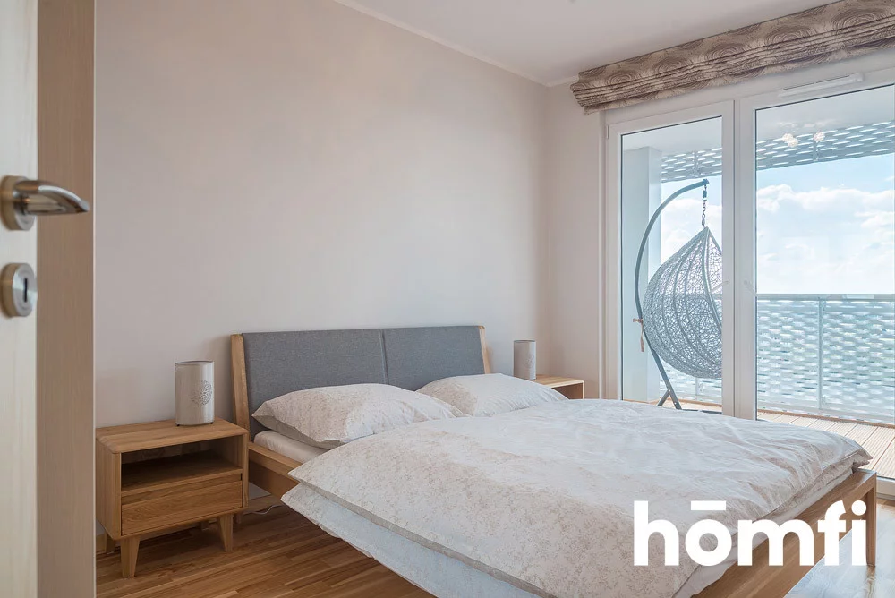 3 pokoje, mieszkanie 68,00 m², piętro 12, oferta nr , 52612/2089/OMW, Wrocław, Stare Miasto, gen. Władysława Sikorskiego
