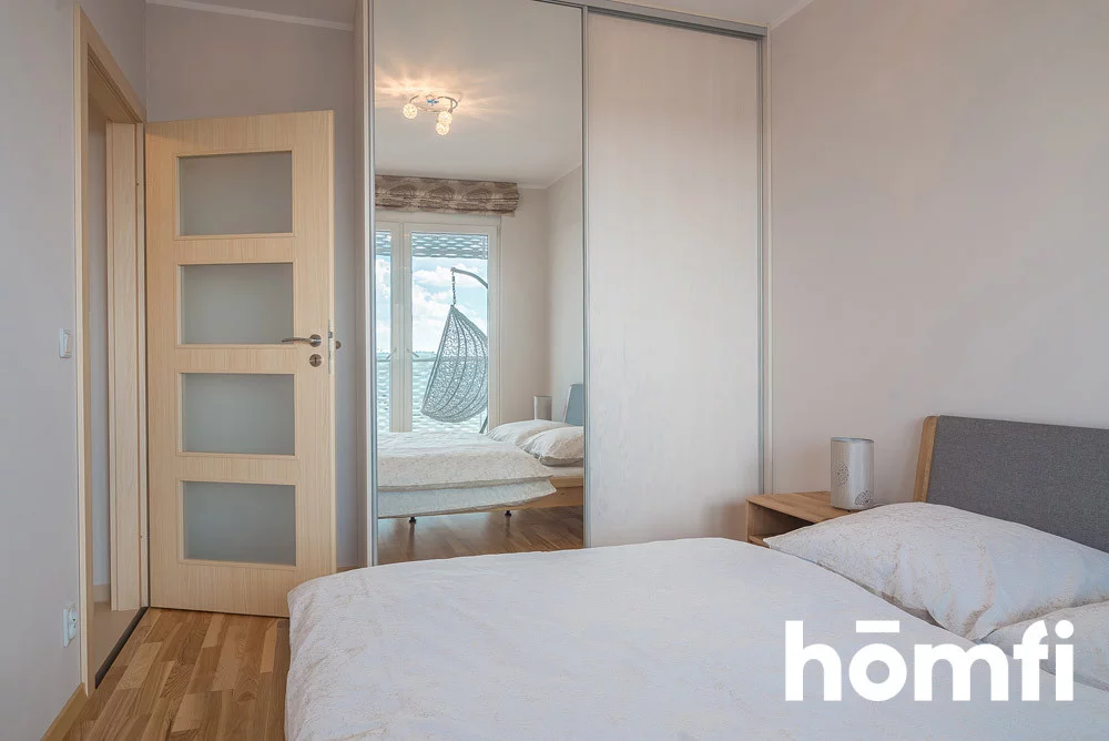 3 pokoje, mieszkanie 68,00 m², piętro 12, oferta nr , 52612/2089/OMW, Wrocław, Stare Miasto, gen. Władysława Sikorskiego