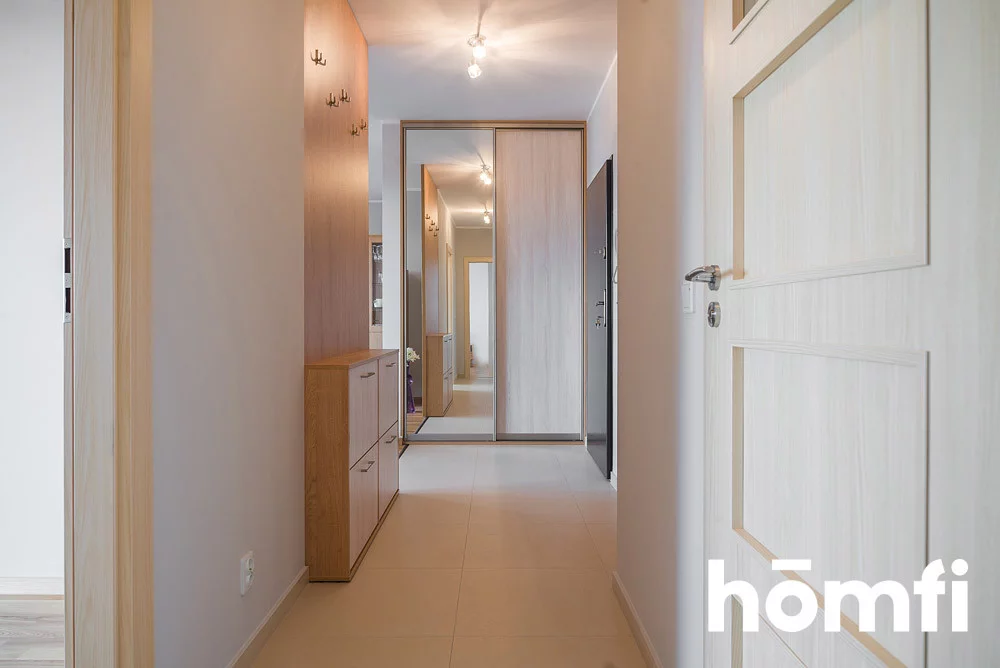 3 pokoje, mieszkanie 68,00 m², piętro 12, oferta nr , 52612/2089/OMW, Wrocław, Stare Miasto, gen. Władysława Sikorskiego