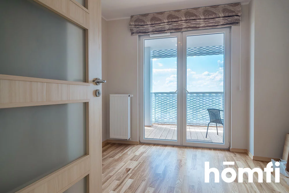 3 pokoje, mieszkanie 68,00 m², piętro 12, oferta nr , 52612/2089/OMW, Wrocław, Stare Miasto, gen. Władysława Sikorskiego