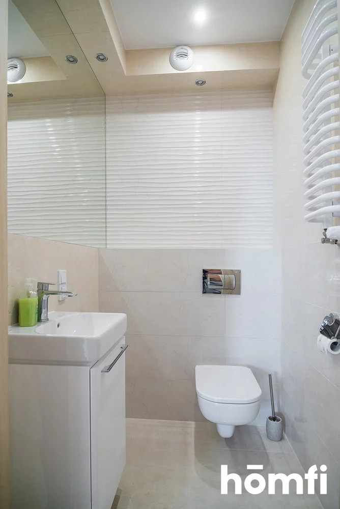 3 pokoje, mieszkanie 68,00 m², piętro 12, oferta nr , 52612/2089/OMW, Wrocław, Stare Miasto, gen. Władysława Sikorskiego