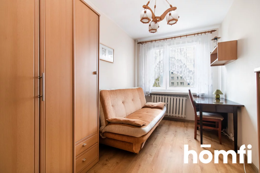 3 pokoje, mieszkanie 56,02 m², piętro 4, oferta nr , 52722/2089/OMW, Kraków, Podgórze Duchackie, Wola Duchacka, Włoska