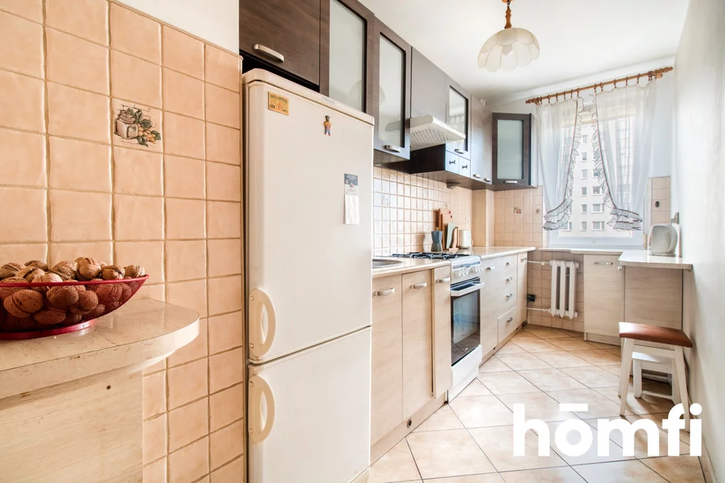 3 pokoje, mieszkanie 56,02 m², piętro 4, oferta nr , 52722/2089/OMW, Kraków, Podgórze Duchackie, Wola Duchacka, Włoska