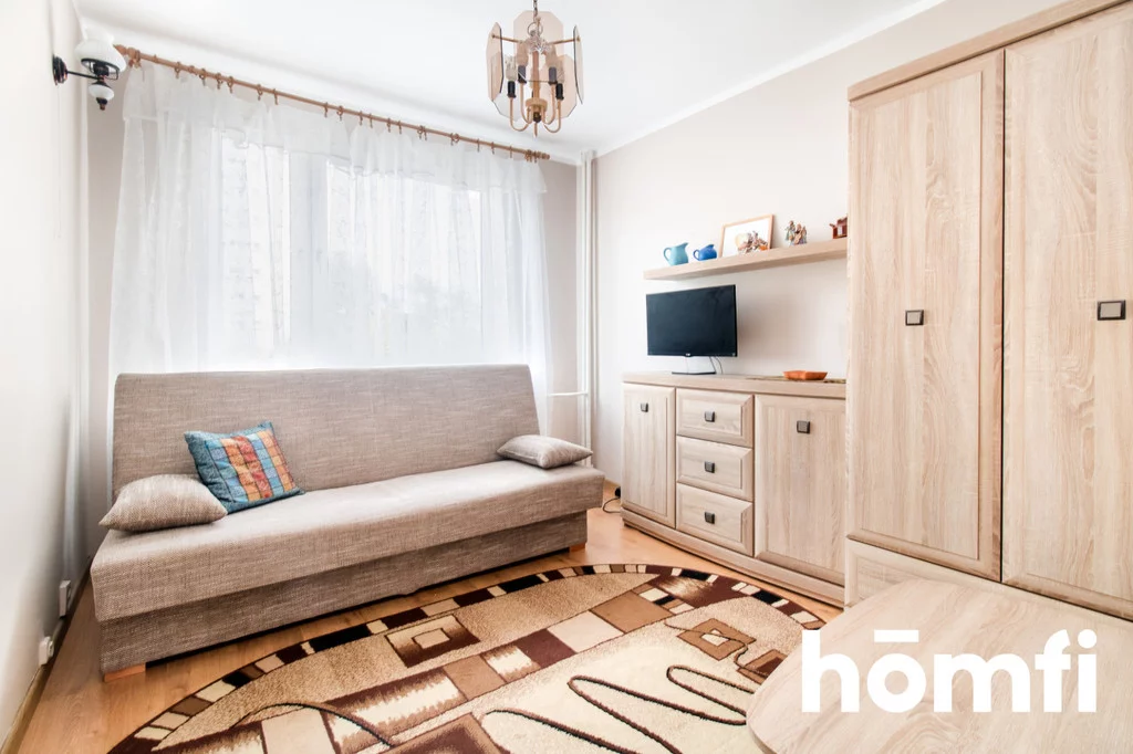 3 pokoje, mieszkanie 56,02 m², piętro 4, oferta nr , 52722/2089/OMW, Kraków, Podgórze Duchackie, Wola Duchacka, Włoska