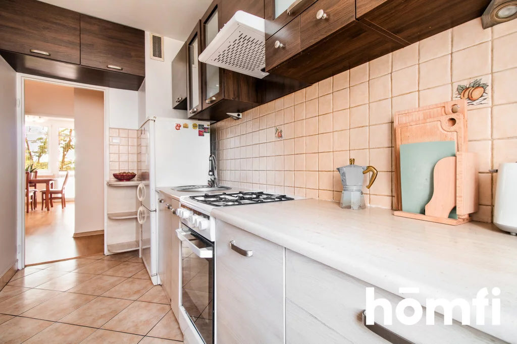 3 pokoje, mieszkanie 56,02 m², piętro 4, oferta nr , 52722/2089/OMW, Kraków, Podgórze Duchackie, Wola Duchacka, Włoska