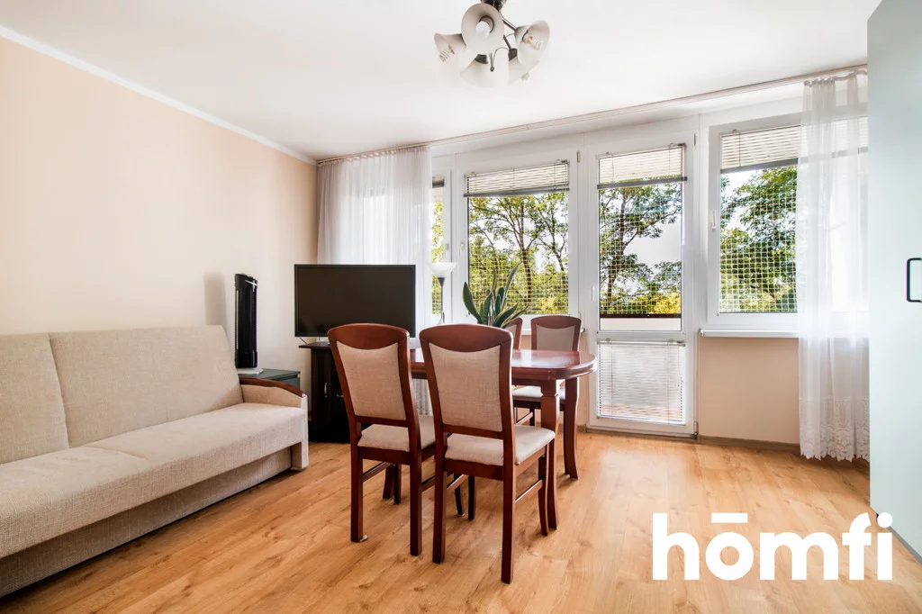 3 pokoje, mieszkanie 56,02 m², piętro 4, oferta nr , 52722/2089/OMW, Kraków, Podgórze Duchackie, Wola Duchacka, Włoska