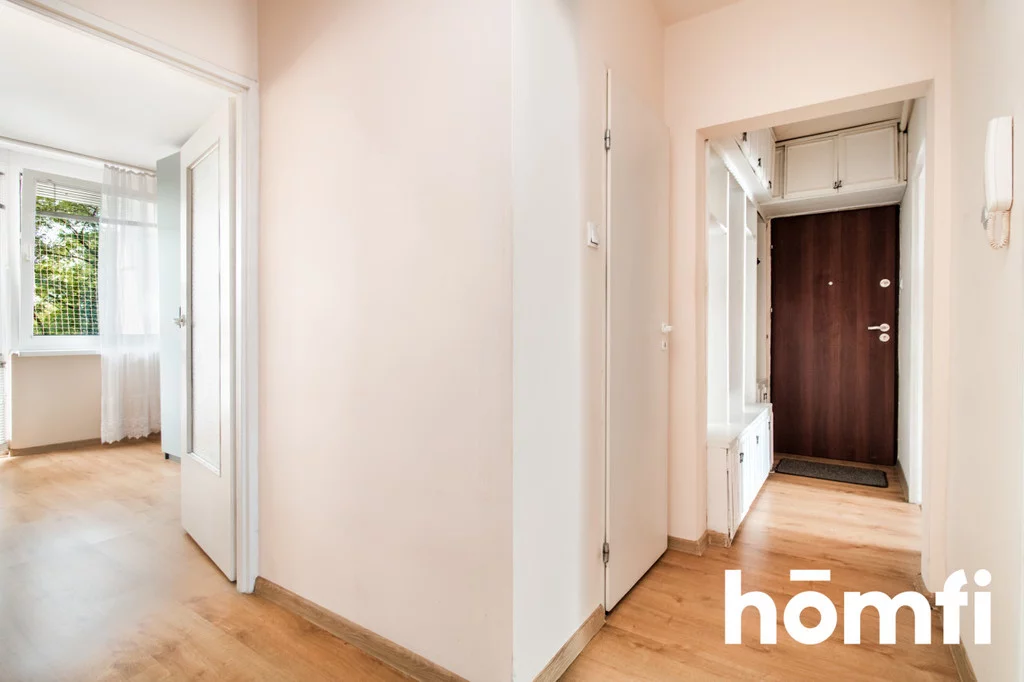 3 pokoje, mieszkanie 56,02 m², piętro 4, oferta nr , 52722/2089/OMW, Kraków, Podgórze Duchackie, Wola Duchacka, Włoska