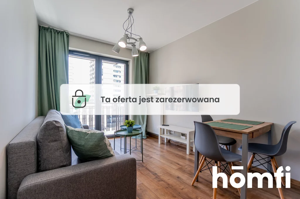 Apartamenty 52314/2089/OMW Wrocław Biskupin-Sępolno-Dąbie-Bartoszowice