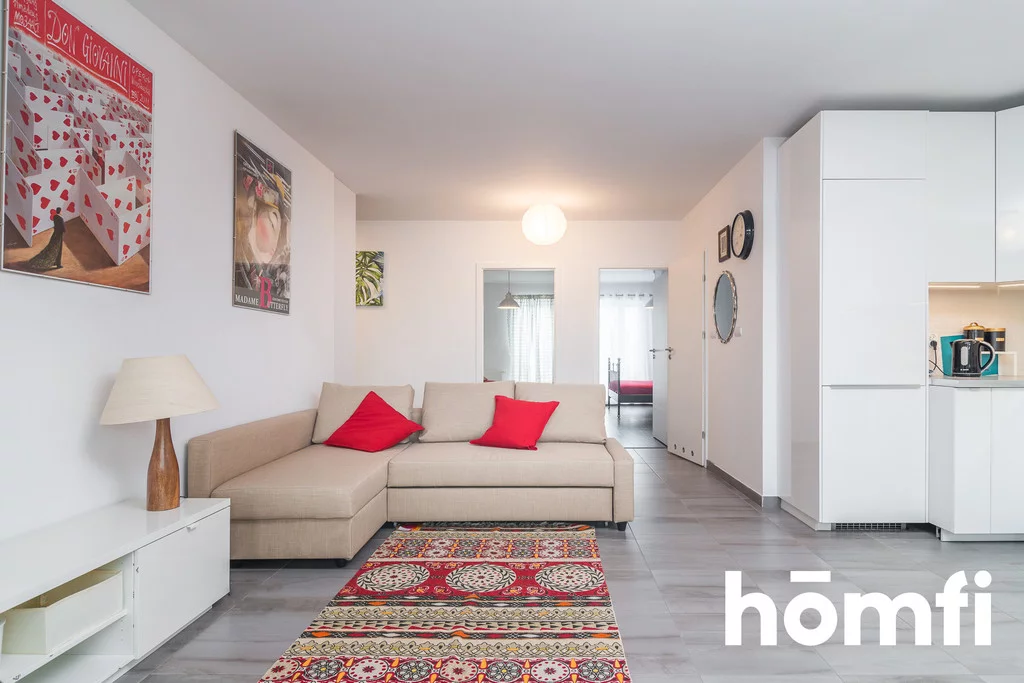 Apartamenty 53078/2089/OMW Wrocław Biskupin-Sępolno-Dąbie-Bartoszowice