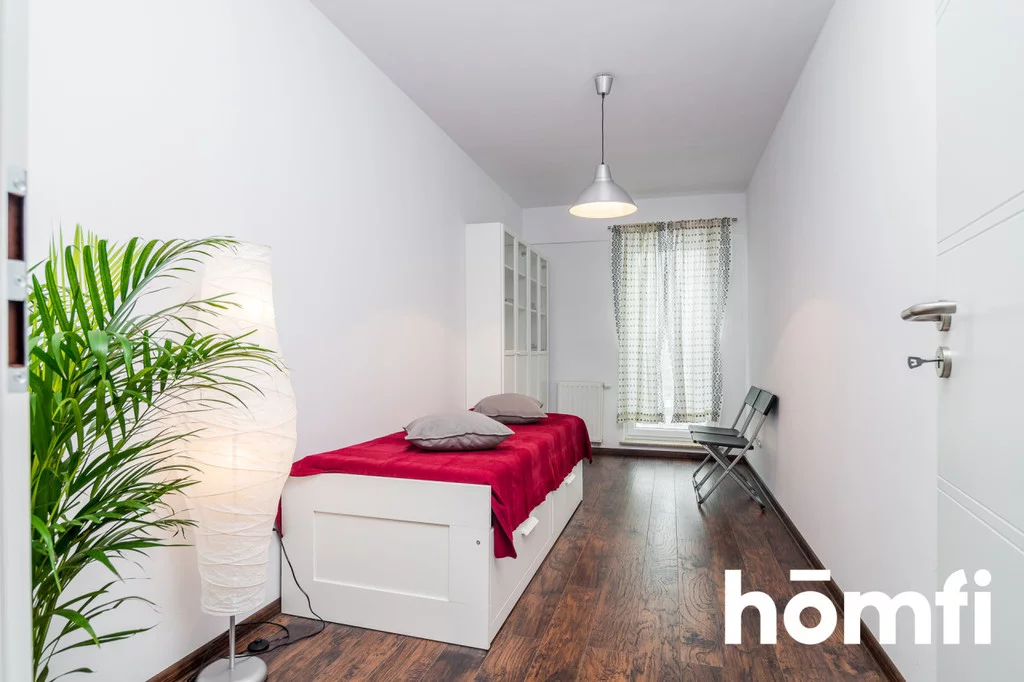 3 pokoje, mieszkanie 72,00 m², piętro 5, oferta nr , 53078/2089/OMW, Wrocław, Biskupin-Sępolno-Dąbie-Bartoszowice, Śródmieście