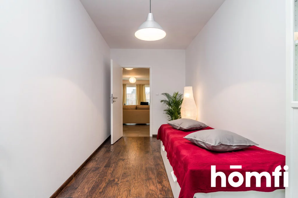 3 pokoje, mieszkanie 72,00 m², piętro 5, oferta nr , 53078/2089/OMW, Wrocław, Biskupin-Sępolno-Dąbie-Bartoszowice, Śródmieście