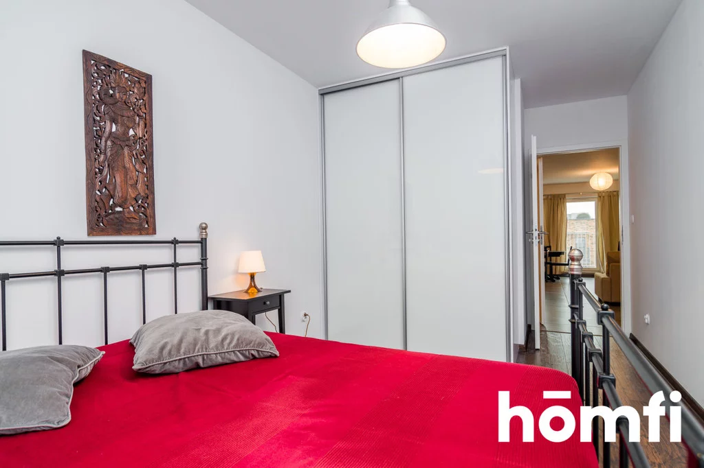 3 pokoje, mieszkanie 72,00 m², piętro 5, oferta nr , 53078/2089/OMW, Wrocław, Biskupin-Sępolno-Dąbie-Bartoszowice, Śródmieście