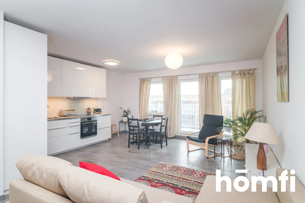 3 pokoje, mieszkanie 72,00 m², piętro 5, oferta nr , 53078/2089/OMW, Wrocław, Biskupin-Sępolno-Dąbie-Bartoszowice, Śródmieście