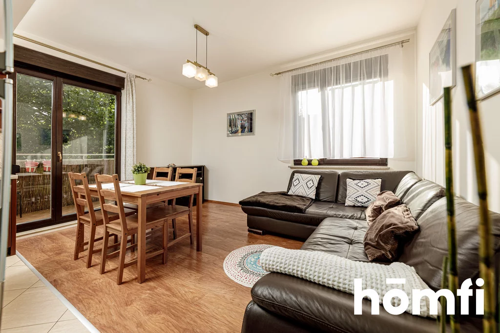 Apartamenty 52108/2089/OMW Wrocław Ołtaszyn