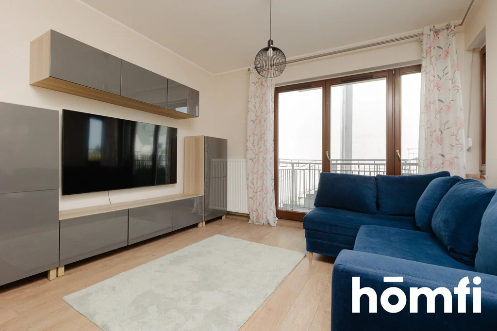 Apartamenty 52597/2089/OMW Wrocław Ołtaszyn